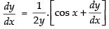 NCERT Exemplar: Continuity and Differentiability- 2 | Mathematics (Maths) for JEE Main & Advanced