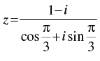 NCERT Exemplar: Complex Numbers & Quadratic Equations | Mathematics (Maths) for JEE Main & Advanced