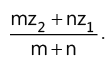 Revision Notes: Complex Numbers | Mathematics (Maths) for JEE Main & Advanced