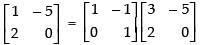 NCERT Exemplar - Matrices(Part-2) | Mathematics (Maths) Class 12 - JEE