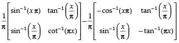 NCERT Exemplar - Matrices(Part-2) | Mathematics (Maths) Class 12 - JEE