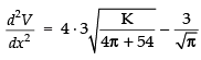 NCERT Exemplar: Application of Derivatives- 1 | Mathematics (Maths) for JEE Main & Advanced