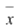 Exercise Miscellaneous - Statistics NCERT Solutions | Mathematics (Maths) Class 11 - Commerce
