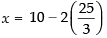 NCERT Exemplar: Straight Lines | Mathematics (Maths) for JEE Main & Advanced