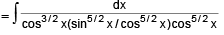 Integration by Substitution & Trigonometric Identities | Mathematics (Maths) Class 12 - JEE
