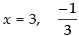 NCERT Exemplar: Application of Derivatives- 2 | Mathematics (Maths) for JEE Main & Advanced