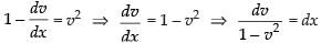 NCERT Exemplar: Differential Equations | Mathematics (Maths) for JEE Main & Advanced