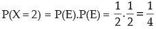 NCERT Exemplar: Probability- 2 | Mathematics (Maths) Class 12 - JEE