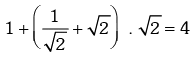 Trigonometric Ratios & Identities- 2 | Mathematics (Maths) for JEE Main & Advanced