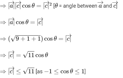 JEE Advanced Previous Year Questions (2018 - 2024): Vector Algebra and 3D Geometry | Mathematics (Maths) for JEE Main & Advanced