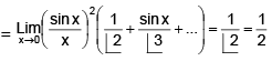 Limits of Trigonometric Functions | Mathematics (Maths) Class 11 - Commerce