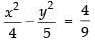 NCERT Exemplar: Conic Sections (Exercise) | Mathematics (Maths) for JEE Main & Advanced