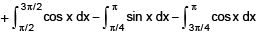 Definite Integral As Limit Of A Sum And Estimate Of Definite Integrals | Mathematics (Maths) for JEE Main & Advanced