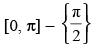 NCERT Exemplar: Inverse Trigonometric Functions | Mathematics (Maths) for JEE Main & Advanced