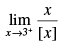 NCERT Exemplar: Limits and Derivatives | Mathematics (Maths) for JEE Main & Advanced