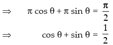 NCERT Exemplar: Trigonometric Functions | Mathematics (Maths) for JEE Main & Advanced