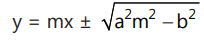 Revision Notes: Hyperbola | Mathematics (Maths) for JEE Main & Advanced