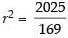 NCERT Exemplar: Conic Sections (Exercise) | Mathematics (Maths) for JEE Main & Advanced