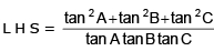 Important Trigonometric Functions - 1 Formulas for JEE and NEET