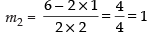 NCERT Exemplar: Application of Derivatives- 1 | Mathematics (Maths) for JEE Main & Advanced