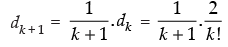 NCERT Exemplar: Principle of Mathematical Induction | Mathematics (Maths) Class 11 - Commerce