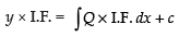 NCERT Exemplar: Differential Equations | Mathematics (Maths) for JEE Main & Advanced