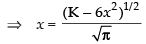 NCERT Exemplar: Application of Derivatives- 1 | Mathematics (Maths) for JEE Main & Advanced