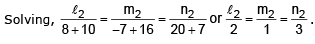 Equation of Straight Line | Mathematics (Maths) for JEE Main & Advanced