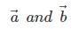 NCERT Exemplar: Vectors | Mathematics (Maths) Class 12 - JEE