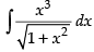 NCERT Exemplar: Integrals | Mathematics (Maths) for JEE Main & Advanced