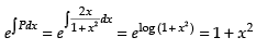 NCERT Exemplar: Differential Equations | Mathematics (Maths) for JEE Main & Advanced