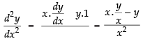 NCERT Exemplar: Continuity and Differentiability- 2 | Mathematics (Maths) for JEE Main & Advanced