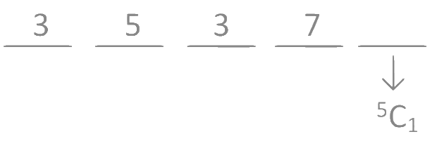 JEE Main Previous Year Questions (2025): Permutations and Combinations | Chapter-wise Tests for JEE Main & Advanced