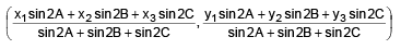 Coordinate Geometry | Mathematics (Maths) for JEE Main & Advanced