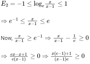 JEE Advanced Previous Year Questions (2018 - 2024): Sets, Relations and Functions | Mathematics (Maths) for JEE Main & Advanced