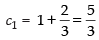 NCERT Exemplar: Vectors | Mathematics (Maths) Class 12 - JEE