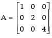 NCERT Exemplar - Matrices(Part-2) | Mathematics (Maths) Class 12 - JEE
