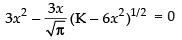 NCERT Exemplar: Application of Derivatives- 1 | Mathematics (Maths) for JEE Main & Advanced