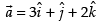 NCERT Exemplar: Vectors | Mathematics (Maths) Class 12 - JEE
