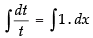 NCERT Exemplar: Differential Equations | Mathematics (Maths) for JEE Main & Advanced