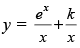 NCERT Exemplar: Differential Equations | Mathematics (Maths) for JEE Main & Advanced