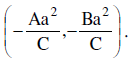 Important Conic Section Formulas for JEE and NEET