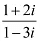 NCERT Solutions Class 11 Maths Chapter 4 - Complex Numbers and Quadratic Equations