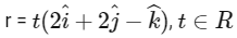 JEE Advanced Previous Year Questions (2018 - 2024): Vector Algebra and 3D Geometry | Mathematics (Maths) for JEE Main & Advanced