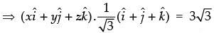 NCERT Exemplar: Three Dimensional Geometry | Mathematics (Maths) for JEE Main & Advanced