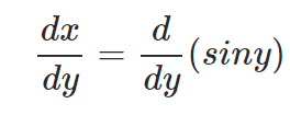 Derivatives of Inverse Trigonometric Functions | Mathematics for NDA