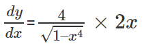 Second Order Derivative | Mathematics (Maths) for JEE Main & Advanced
