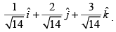 NCERT Exemplar: Three Dimensional Geometry | Mathematics (Maths) for JEE Main & Advanced
