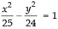 NCERT Exemplar: Conic Sections (Exercise) | Mathematics (Maths) for JEE Main & Advanced
