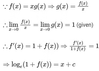 JEE Advanced Previous Year Questions (2018 - 2024): Limits, Continuity and Differentiability | Mathematics (Maths) for JEE Main & Advanced